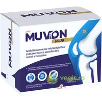 Muvon Plus 30 plicuri