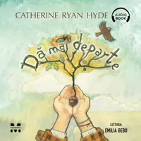 Dă mai departe - Audiobook