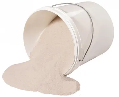 Nisip fin de cuart Haba - 1.5 kg