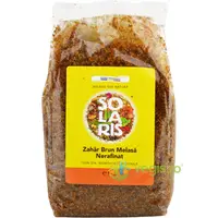 Zahar Brun Melasa Nerafinat 500g