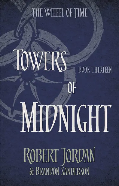 The Path Of Daggers - The Wheel of Time, Book 8