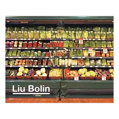 Liu Bolin