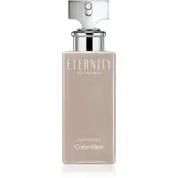 Calvin Klein Eternity For Women Suede Essence parfum intense pentru femei 50 ml