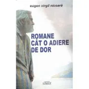Romane cat o adiere de dor