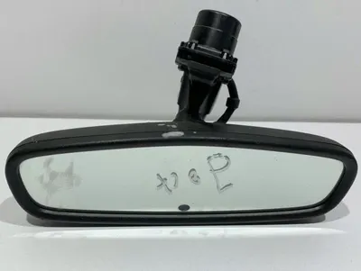 Oglinda retrovizoare cu camera video 13369365 Opel Astra J facelift (2012-2015)