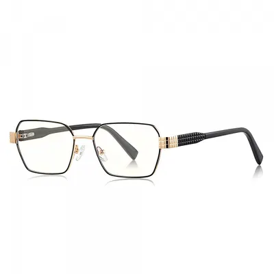 Ochelari De Calculator Dama Techsuit 3161, Anti-Blue Light, Negri