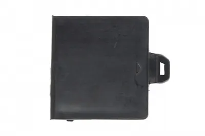 Capac carlig remorcare spate pachet M, grunduita BMW Seria 5 F10 intre 2009-2013