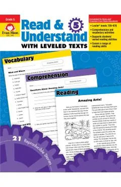 R&u, Stories & Activities Grade 5