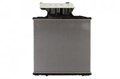 Radiator motor (fara cadru) potrivit MAN TGA, TGS I, TGX I D2066LF01-D2876LF25 04.00