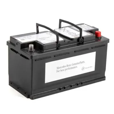 Baterie auto Mercedes AGM 92Ah 12V A001982820826