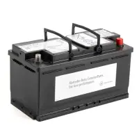 Baterie auto Mercedes AGM 92Ah 12V A001982820826