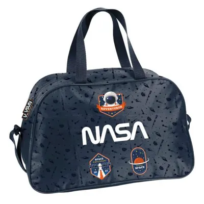 Geantă sport Paso NASA