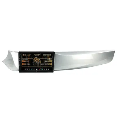 Navigatie Alfa Romeo Giulietta (2010-2014), Android, A-Octacore 4GB RAM + 64GB ROM, 9 inch - AD-BGA9004+AD-BGRKIT154