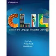 Cambridge: C. L. I. L.