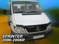 Deflector Capota Compatibil Mercedes Sprinter W903 Facelift 2000-2006