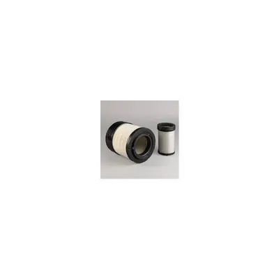 Filtru Aer P783544, Lungime 250 mm, Diam. Ext. 150,9 mm, Diam. Int. 109,6 mm, Donaldson