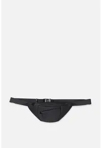 Geanta De Barbati Negru Modern Fit 8684112094373