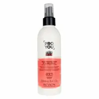 Spray protectie păr, Revlon, Proyou The Fixer, 250 ml