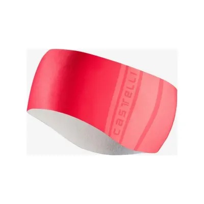 Bentita - Pro Thermal 2 W Headband - rosu - Uni