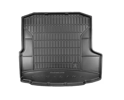 Tavita portbagaj cauciuc pentru Skoda Octavia Iii Liftback 2012-2020