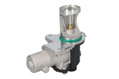Supapa Egr Potrivit Audi A4 B5, A4 B6, A4 B7, A6 C5, A6 C6; Skoda Superb I; Vw Multivan T5, New Beetle, Passat B5.5, Passat B6, Transporter T5 1.9d 2.0 2.0d 03.00-11.10