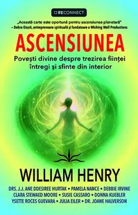 Ascensiunea - Paperback brosat