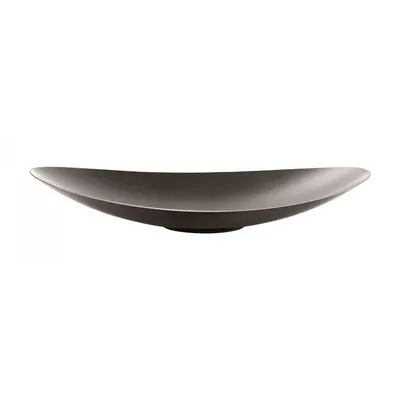 Tavă decorativă din oțel inoxidabil 28x34 cm Ondea – Blomus