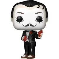 Figurina Funko Pop Games Bioshock - Sander Cohen