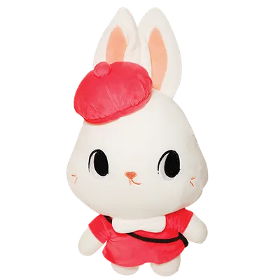 Jucarie de plus - Yabu - Hana Bunny