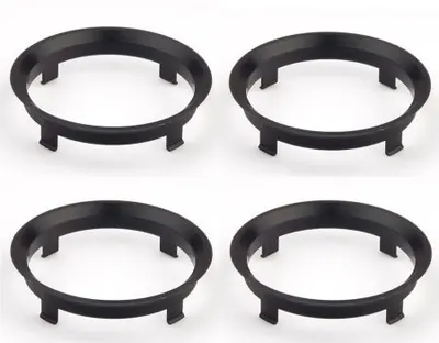 Set 4 inele centrare 70,1 67,1 Citroen Hyundai Kia Mazda Mitsubishi Opel Volvo