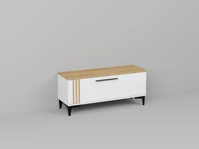 Lichidare Living Prestige - Comoda 1004
