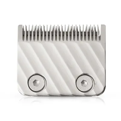 Cutit semi-fade - BABYLISS - pentru masina de tuns FX8700 - Argintiu