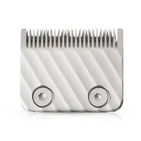 Cutit semi-fade - BABYLISS - pentru masina de tuns FX8700 - Argintiu
