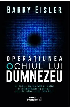 Operatiunea Ochiul lui Dumnezeu