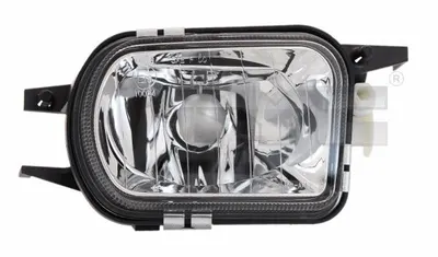 Proiector ceata fata dreapta potrivit MERCEDES Clasa C, CLK, SEC/CL/S-COUPE, SLK 1999-2008 - (HB4)
