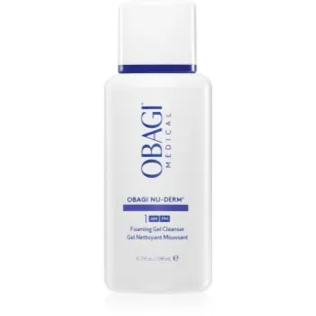 OBAGI Nu-Derm® gel de curățare
