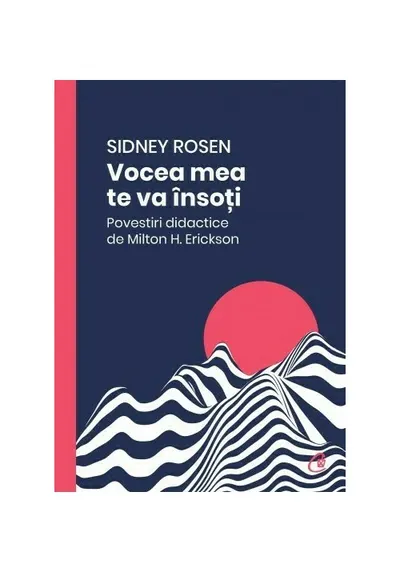 Vocea mea te va insoti
