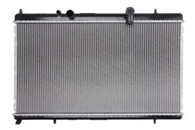 Radiator motor potrivit CITROEN C5 II, C5 III, C6; PEUGEOT 407 3.0