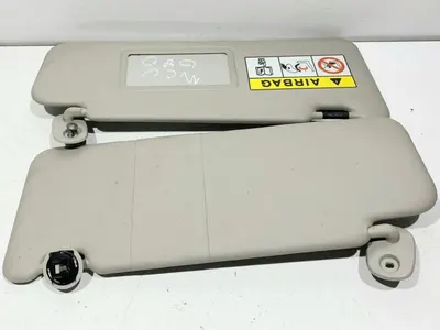Set parasolare 964012342R Dacia Logan 2 facelift (2017-2020)