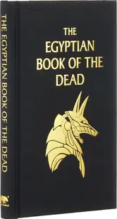 The Egyptian Book of the Dead (Arcturus Ornate Classics)