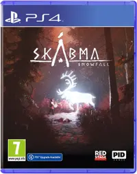Skabma: Snowfall (PS4)