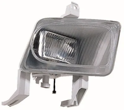 Proiector ceata Dreapta (H3) potrivit OPEL VECTRA B 1995-2003