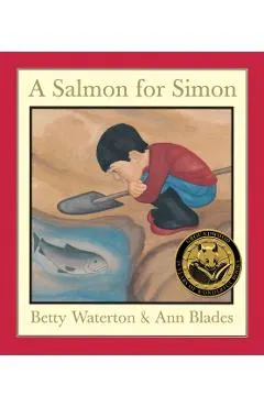 A Salmon for Simon
