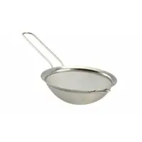 Sită bucătărie, din inox diametru 14 cm, Z-TOOLS / CC9870 Engros
