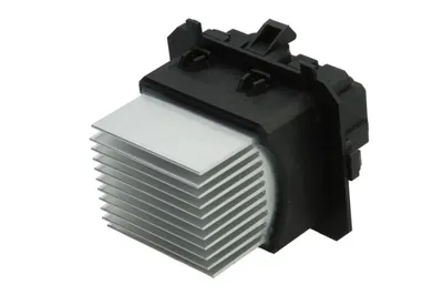 Element ventilator habitaclu (regulator) potrivit MINI (R56), (R57), (R58), (R59), CLUBMAN (R55), COUNTRYMAN (R60), PACEMAN (R61) 1.4-2.0D 09.06-10.16