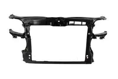 Acoperire fata potrivit AUDI A3 8P 2003-2008 - (plastic)