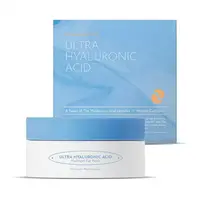 Orjena Plasturi pentru ochi Ultra Hyaluronic Eye Patch, 60 bucati