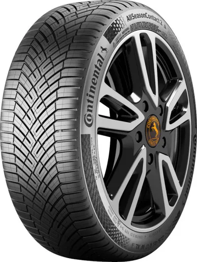 Continental AllSeasonContact 2 ( 225/55 R19 99V EVc )