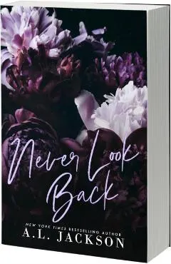 Never Look Back