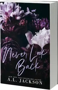 Never Look Back